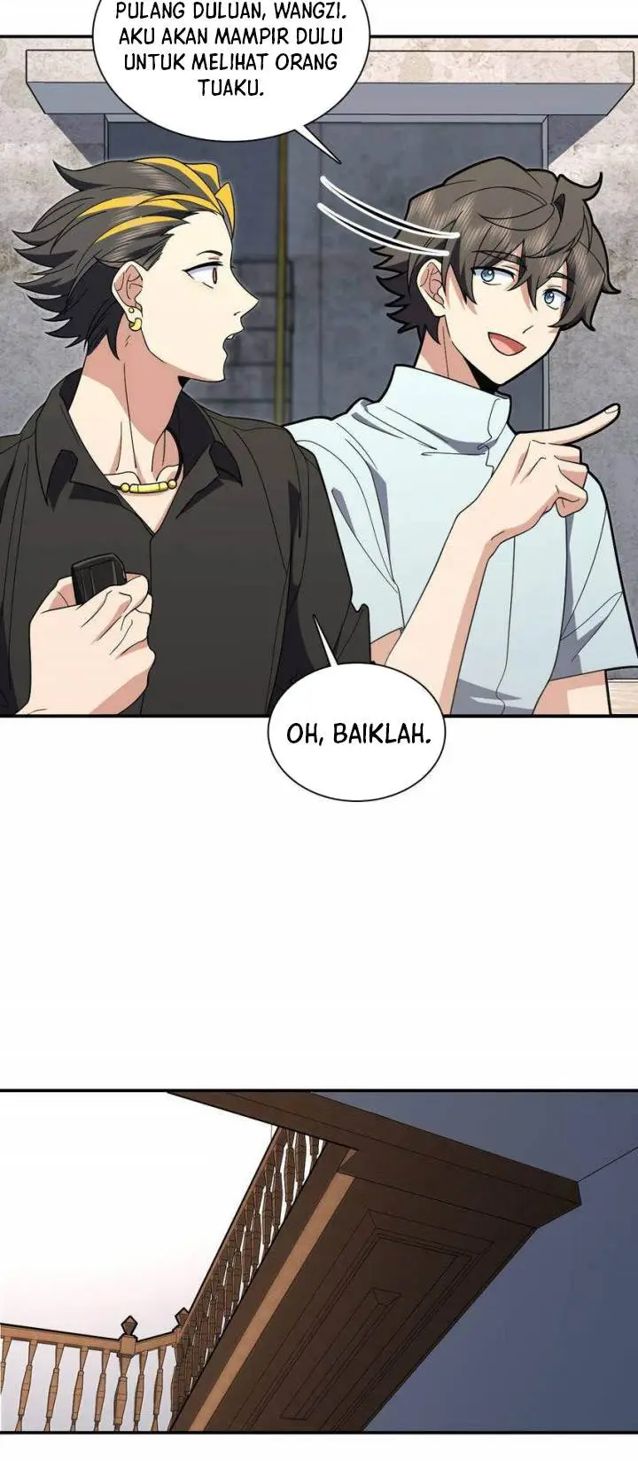 image-komik-my-wife-is-from-a-thousand-years-ago-chapter-171-25/39