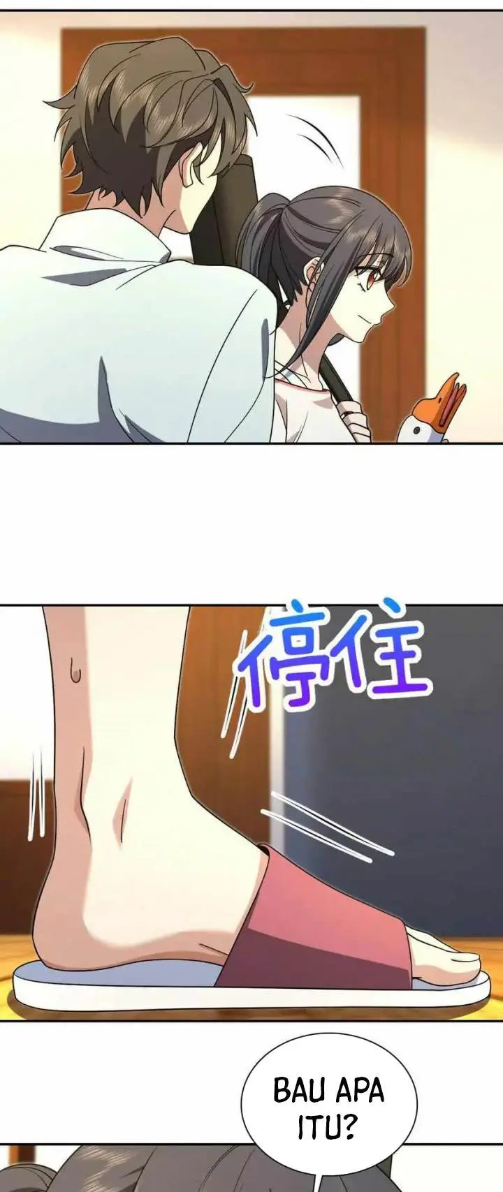 image-komik-my-wife-is-from-a-thousand-years-ago-chapter-172-2/43