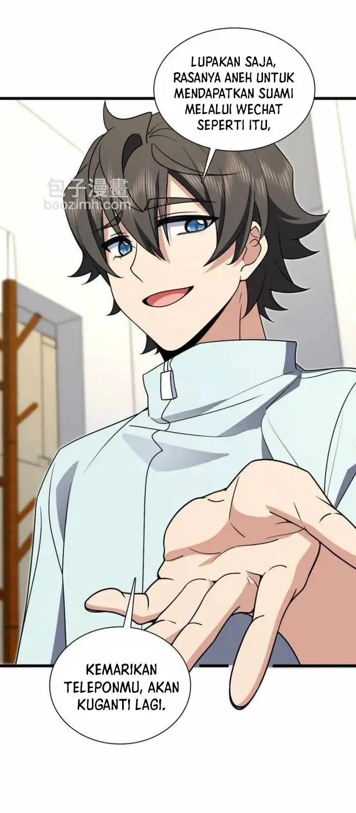 image-komik-my-wife-is-from-a-thousand-years-ago-chapter-172-33/43