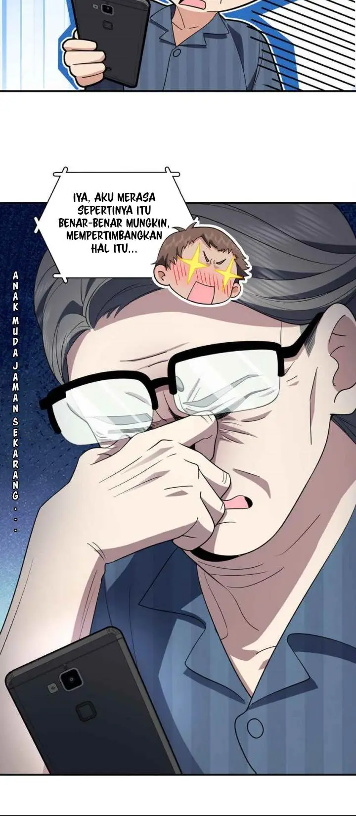 image-komik-my-wife-is-from-a-thousand-years-ago-chapter-174-12/39