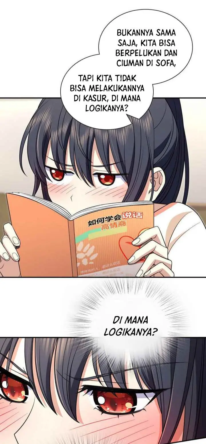image-komik-my-wife-is-from-a-thousand-years-ago-chapter-174-25/39