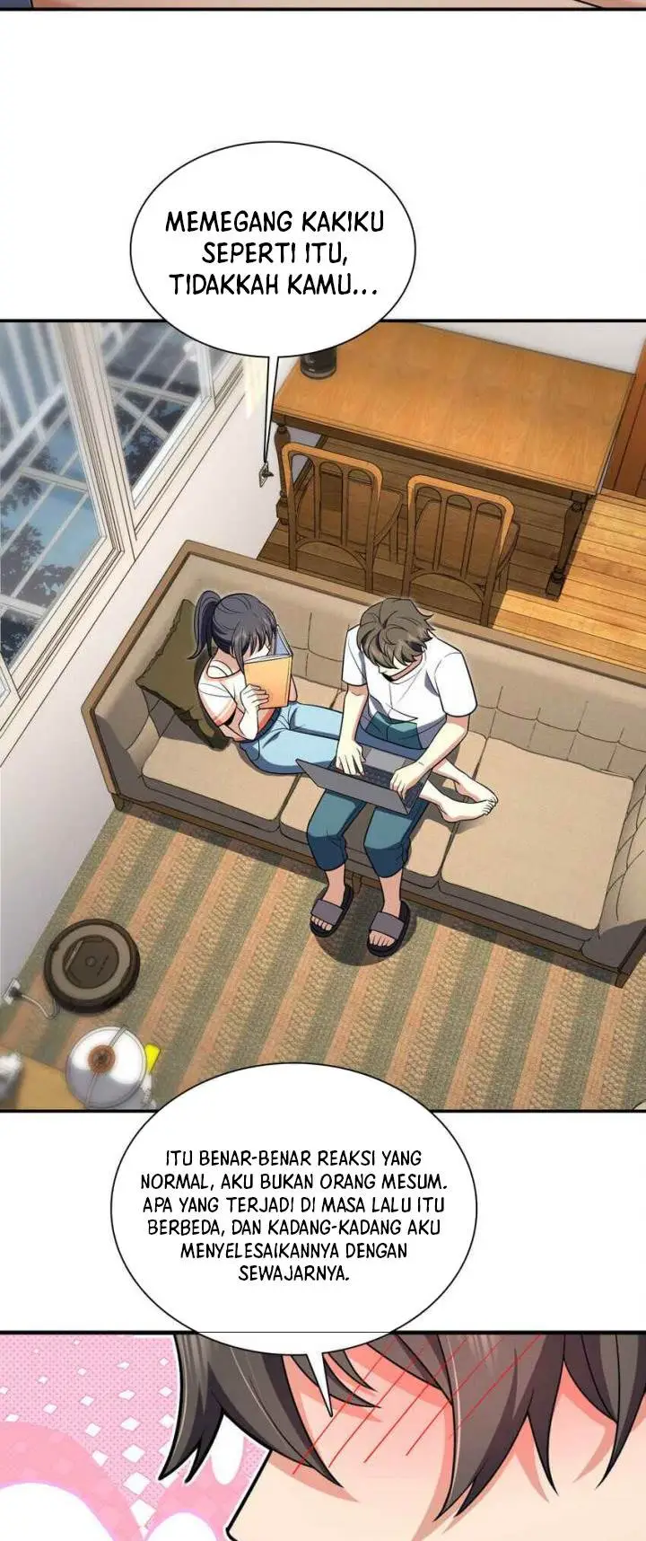 image-komik-my-wife-is-from-a-thousand-years-ago-chapter-174-30/39