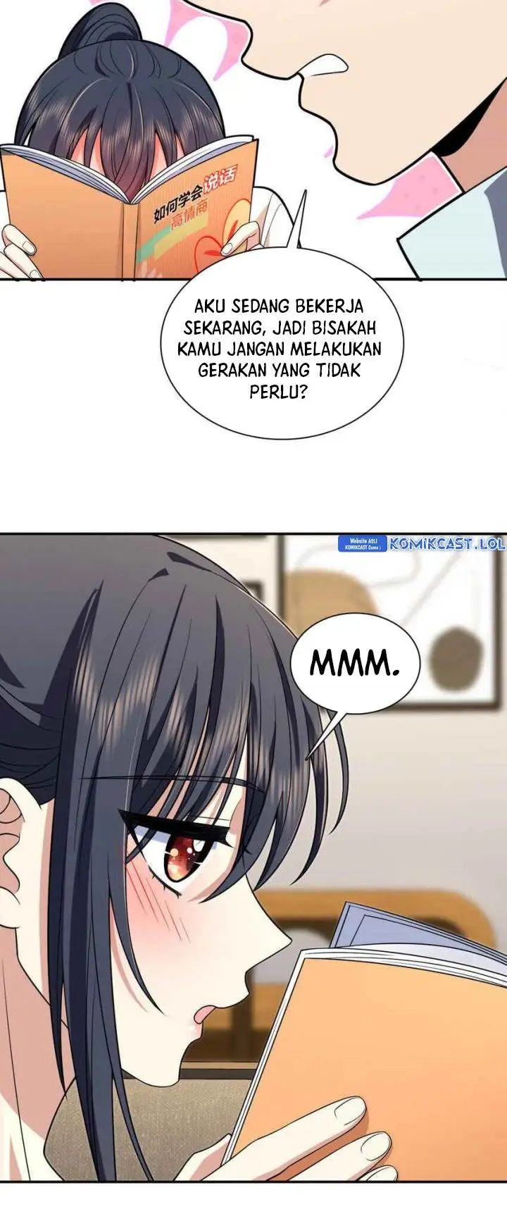 image-komik-my-wife-is-from-a-thousand-years-ago-chapter-174-31/39