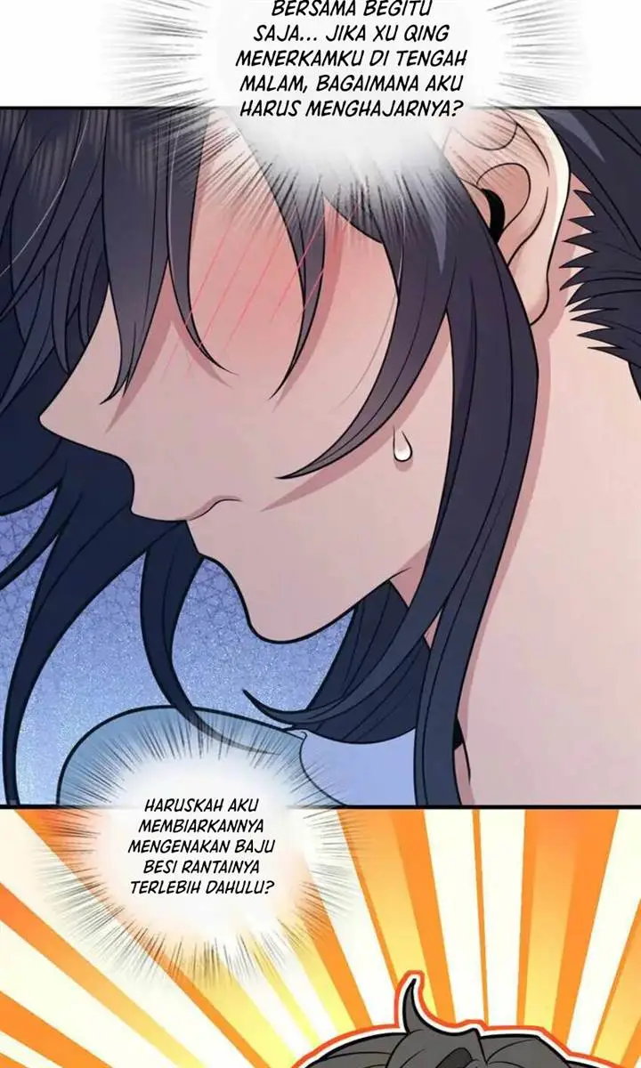 image-komik-my-wife-is-from-a-thousand-years-ago-chapter-176-11/49