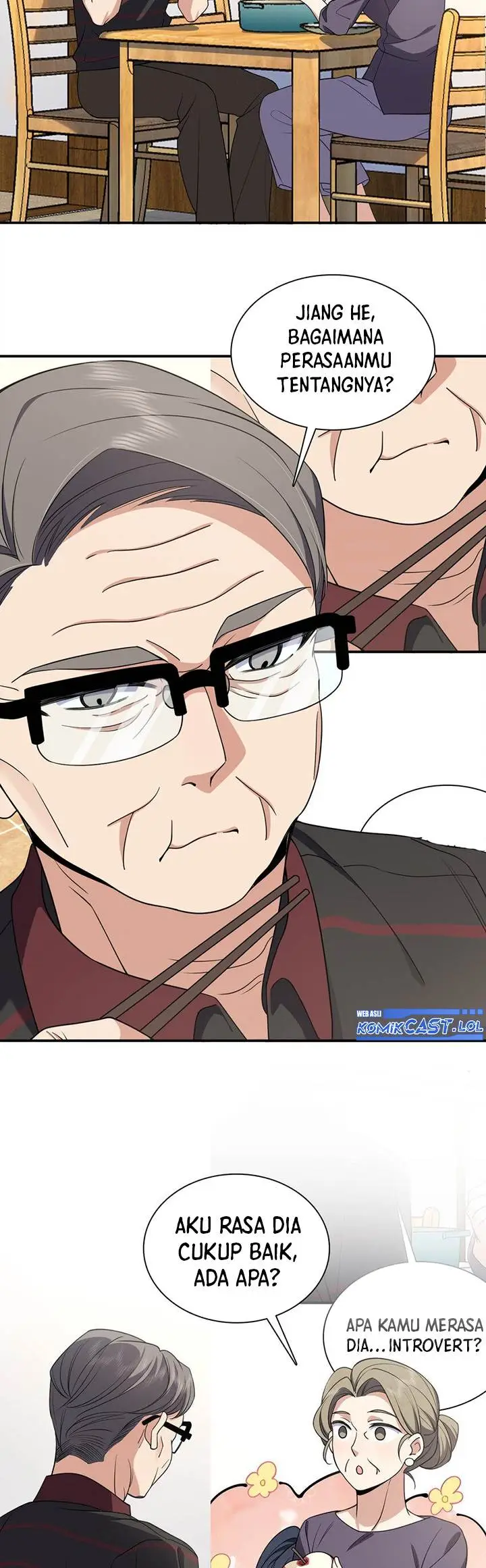 image-komik-my-wife-is-from-a-thousand-years-ago-chapter-181-1/25