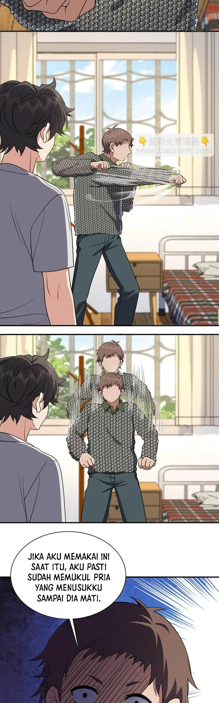 image-komik-my-wife-is-from-a-thousand-years-ago-chapter-181-14/25