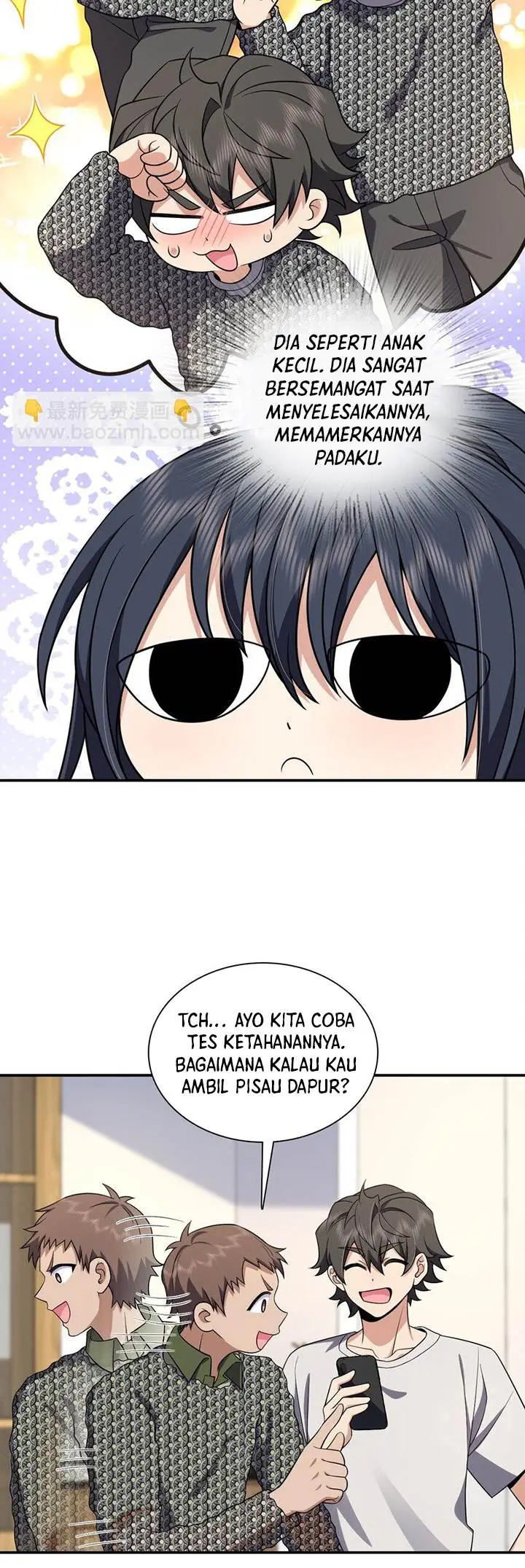 image-komik-my-wife-is-from-a-thousand-years-ago-chapter-181-18/25