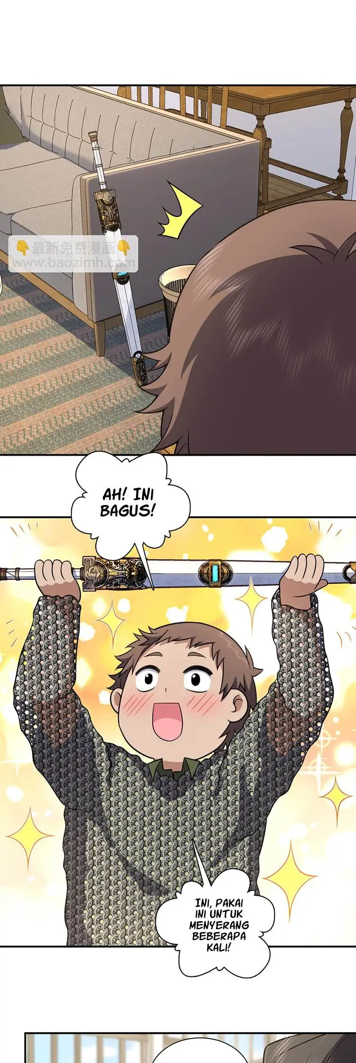 image-komik-my-wife-is-from-a-thousand-years-ago-chapter-181-19/25