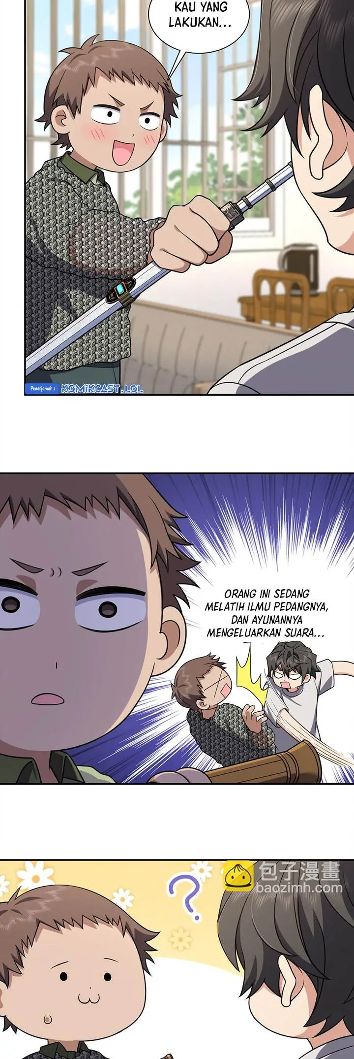 image-komik-my-wife-is-from-a-thousand-years-ago-chapter-181-20/25