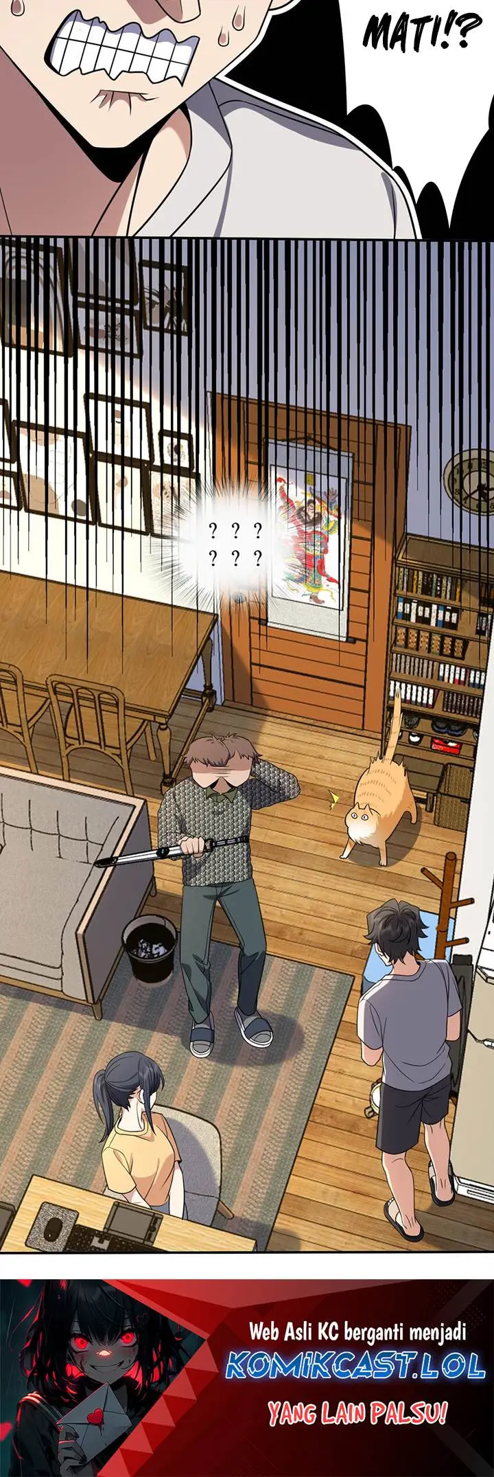 image-komik-my-wife-is-from-a-thousand-years-ago-chapter-181-23/25