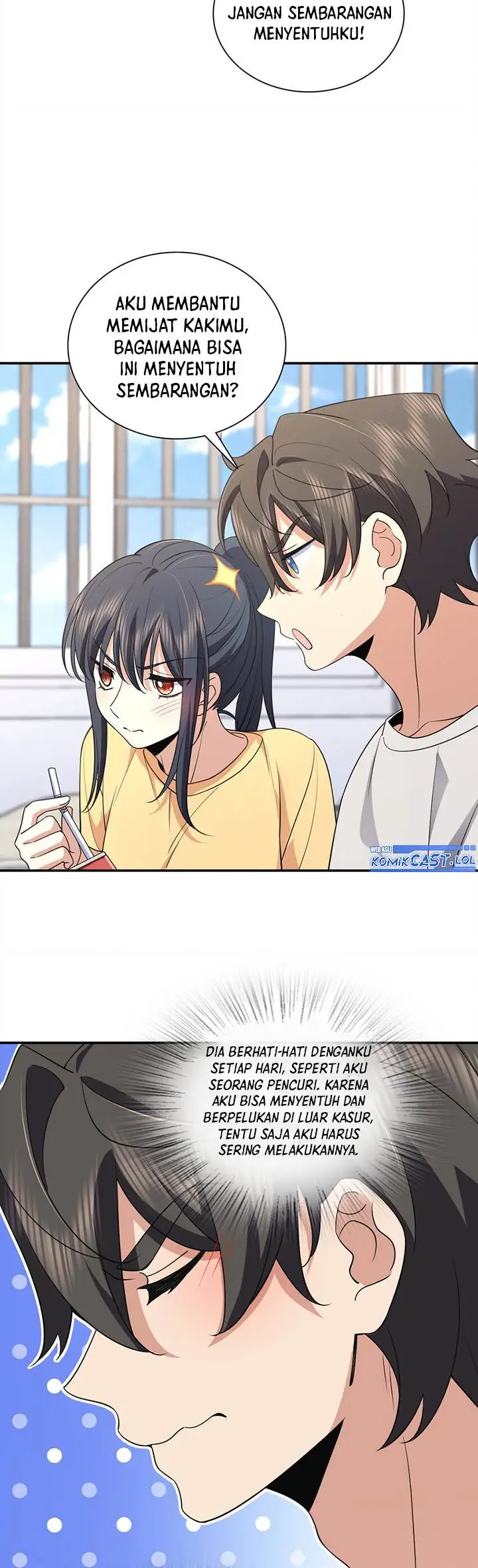 image-komik-my-wife-is-from-a-thousand-years-ago-chapter-183-17/31
