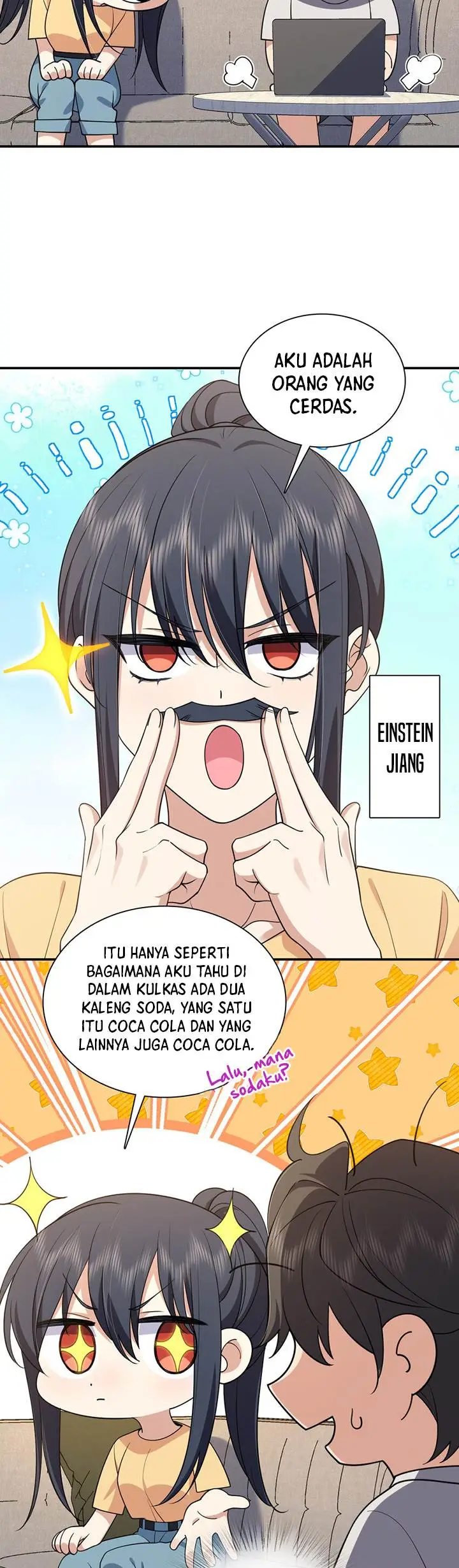 image-komik-my-wife-is-from-a-thousand-years-ago-chapter-185-3/26