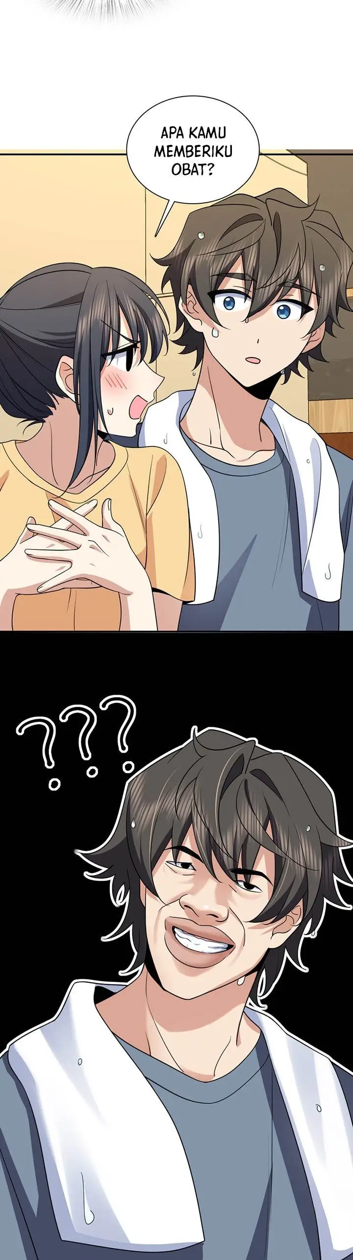 image-komik-my-wife-is-from-a-thousand-years-ago-chapter-186-25/26