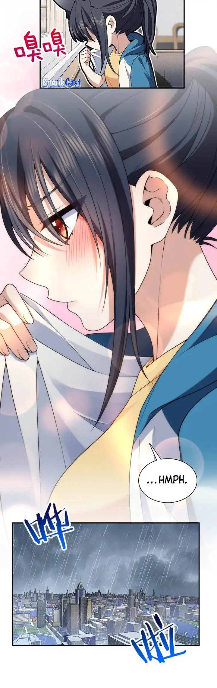 image-komik-my-wife-is-from-a-thousand-years-ago-chapter-189-6/29