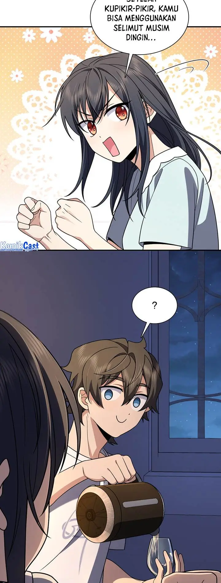 image-komik-my-wife-is-from-a-thousand-years-ago-chapter-190-20/30