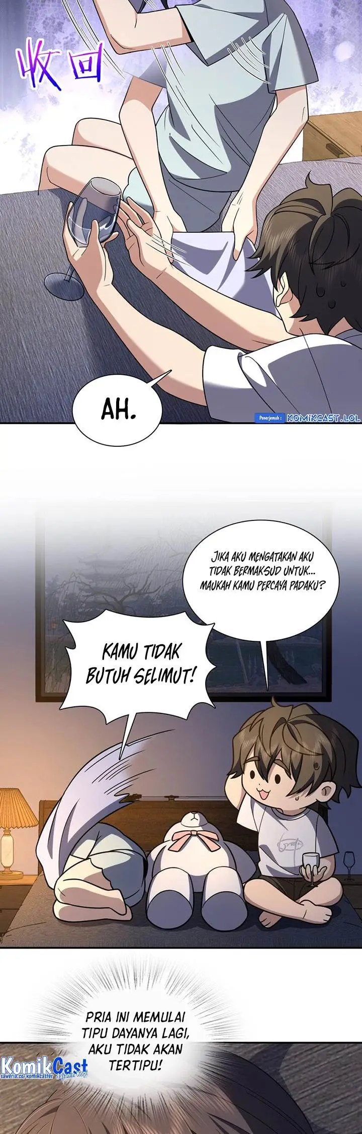 image-komik-my-wife-is-from-a-thousand-years-ago-chapter-190-25/30