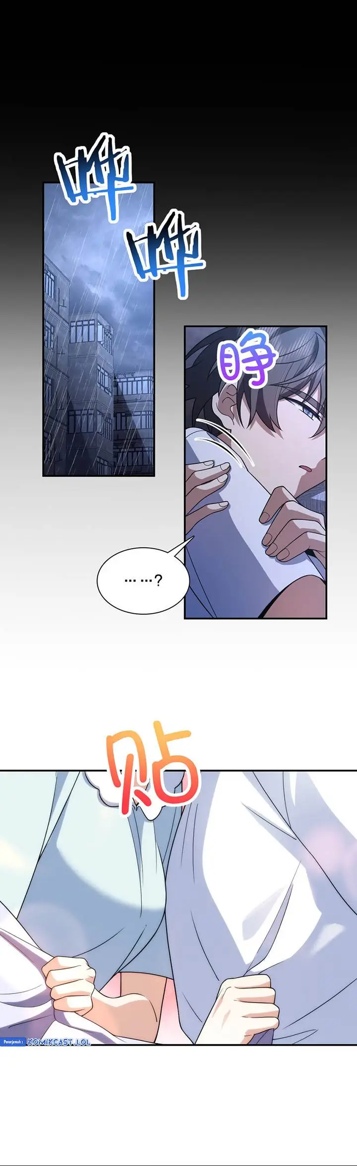 image-komik-my-wife-is-from-a-thousand-years-ago-chapter-191-7/29