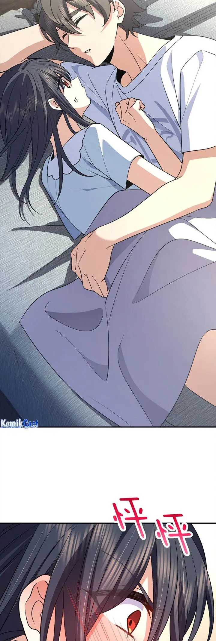 image-komik-my-wife-is-from-a-thousand-years-ago-chapter-191-17/29