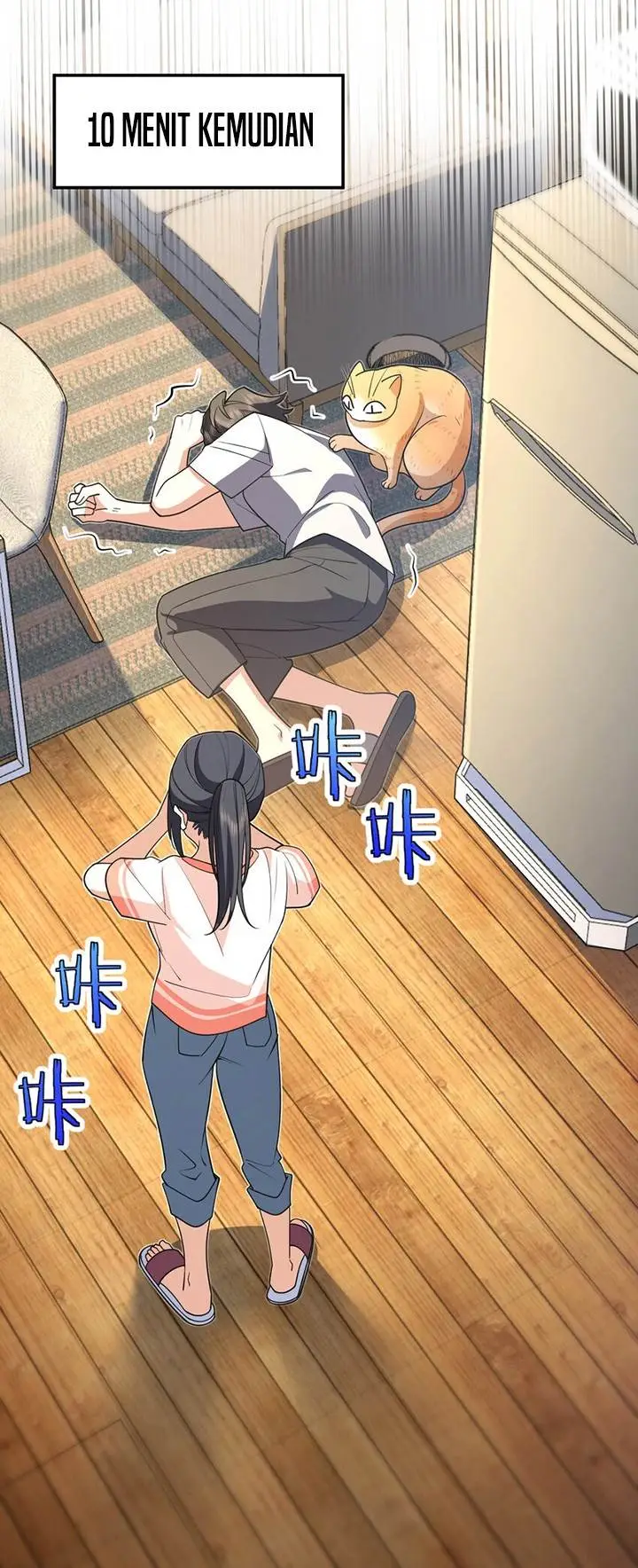 image-komik-my-wife-is-from-a-thousand-years-ago-chapter-191-28/29