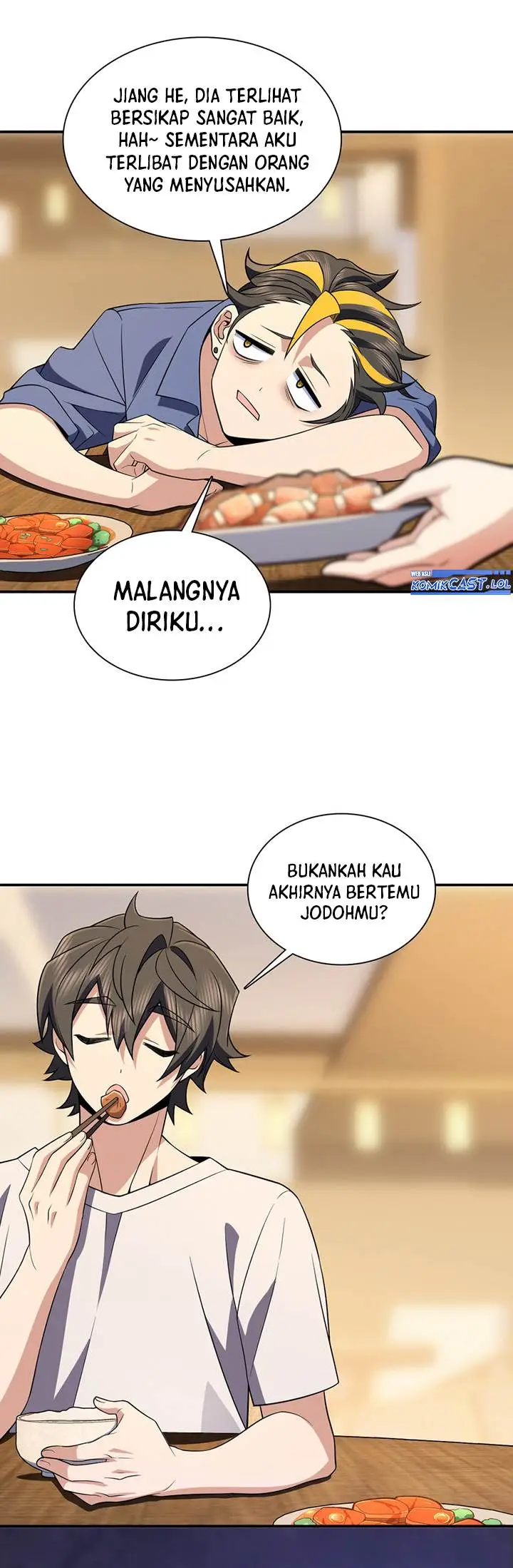 image-komik-my-wife-is-from-a-thousand-years-ago-chapter-192-15/29