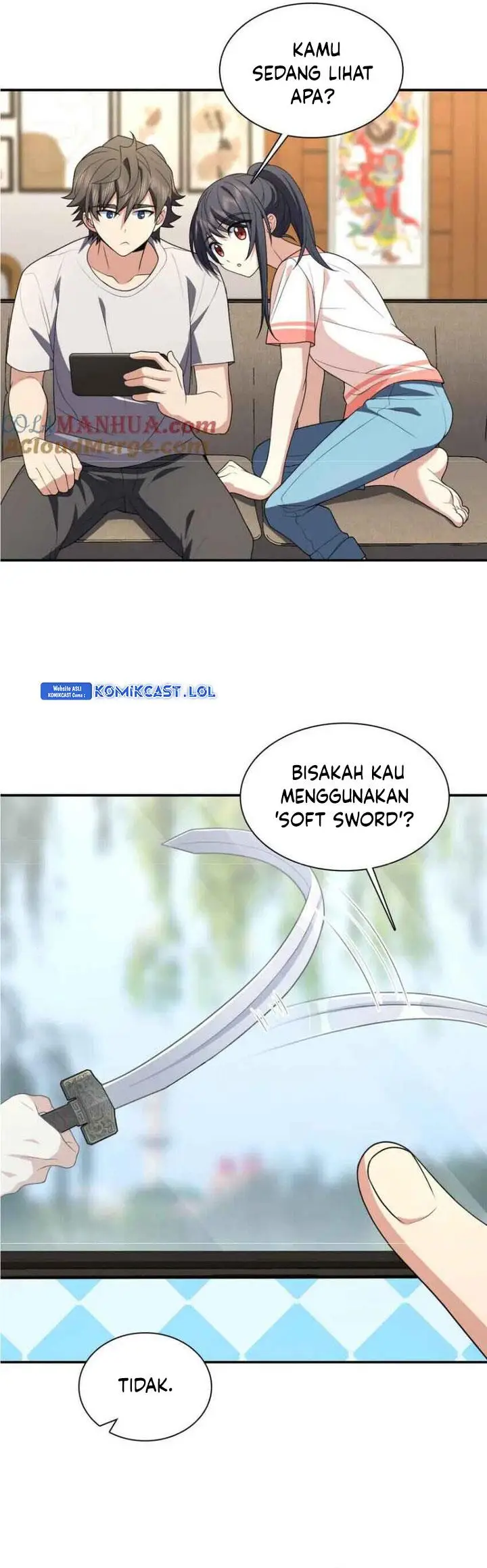 image-komik-my-wife-is-from-a-thousand-years-ago-chapter-194-1/25