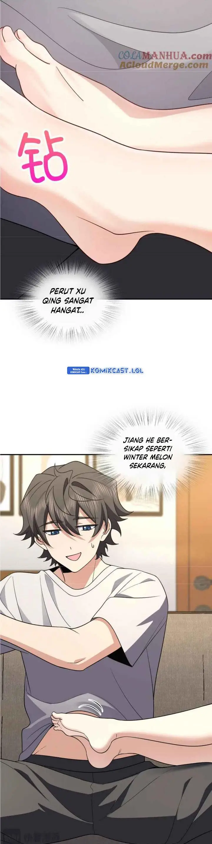 image-komik-my-wife-is-from-a-thousand-years-ago-chapter-194-18/25