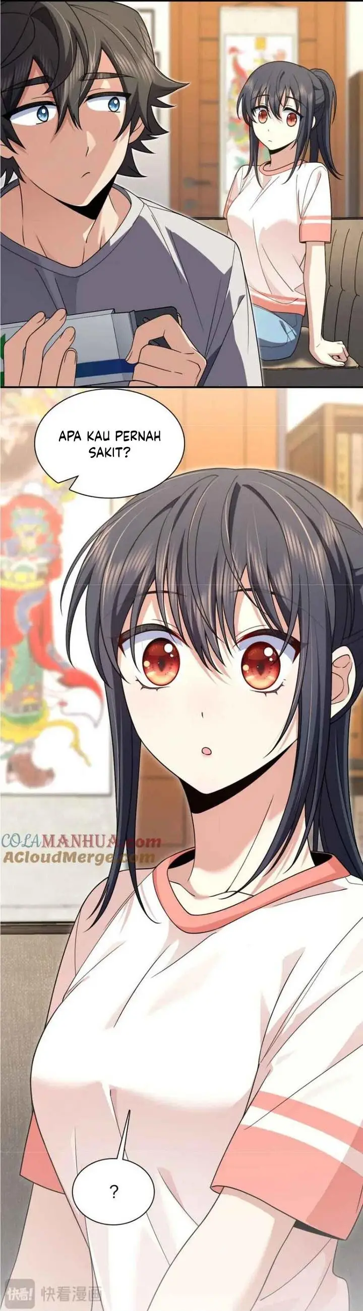 image-komik-my-wife-is-from-a-thousand-years-ago-chapter-194-24/25