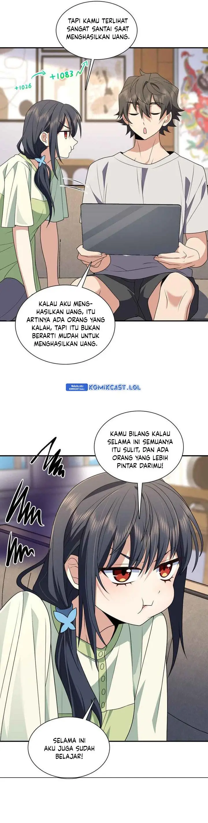 image-komik-my-wife-is-from-a-thousand-years-ago-chapter-196-13/23