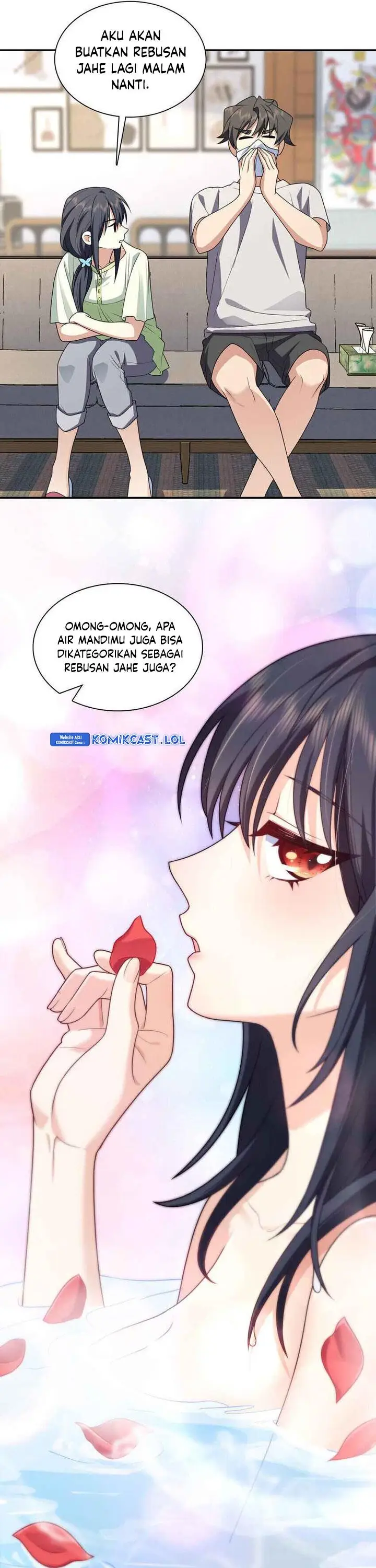 image-komik-my-wife-is-from-a-thousand-years-ago-chapter-196-21/23