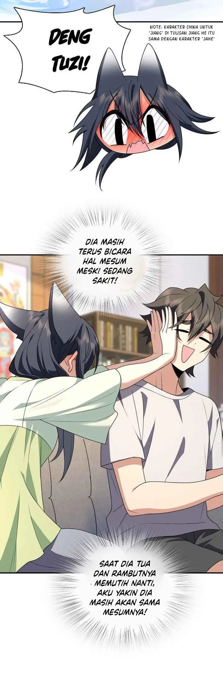 image-komik-my-wife-is-from-a-thousand-years-ago-chapter-196-22/23