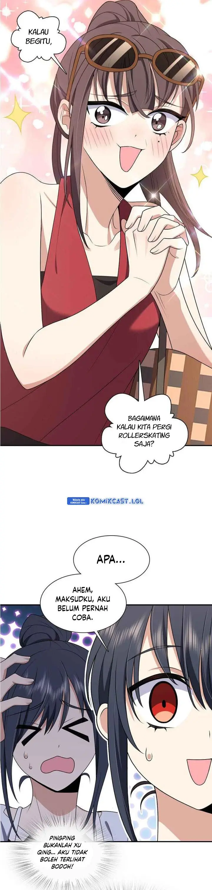 image-komik-my-wife-is-from-a-thousand-years-ago-chapter-197-16/26