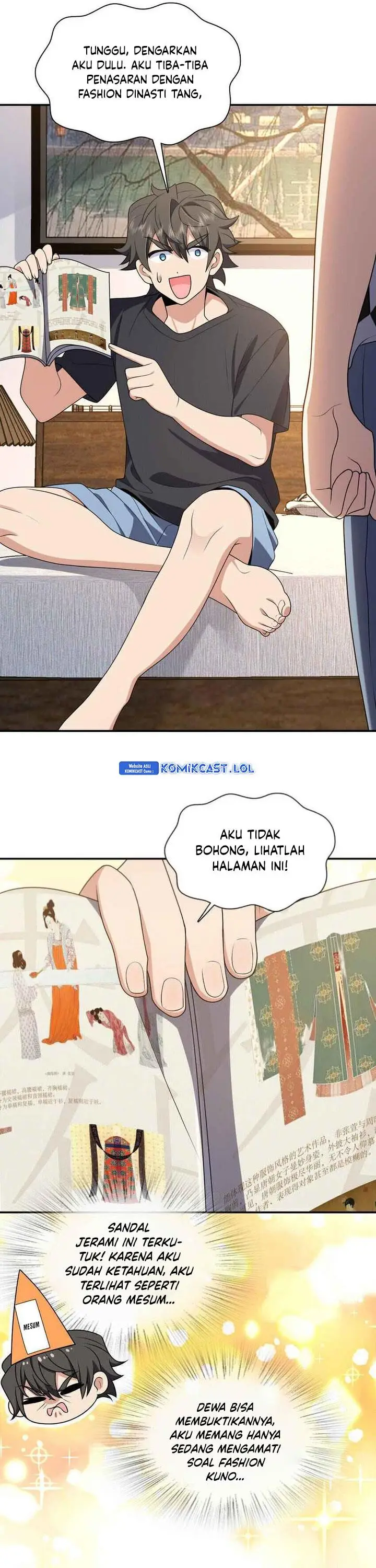 image-komik-my-wife-is-from-a-thousand-years-ago-chapter-197-21/26
