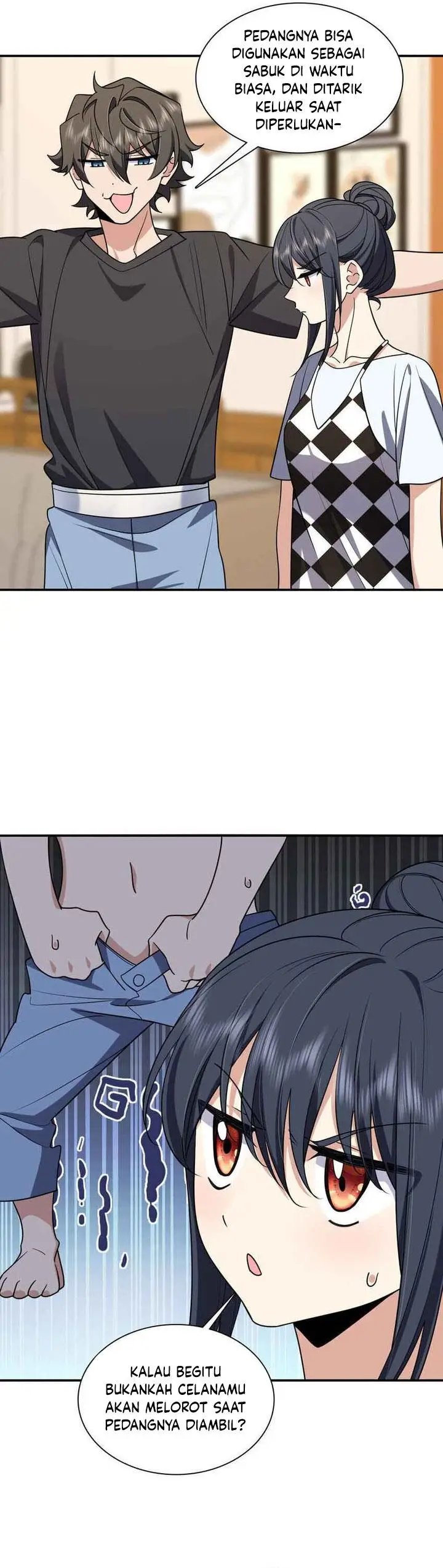 image-komik-my-wife-is-from-a-thousand-years-ago-chapter-199-12/28
