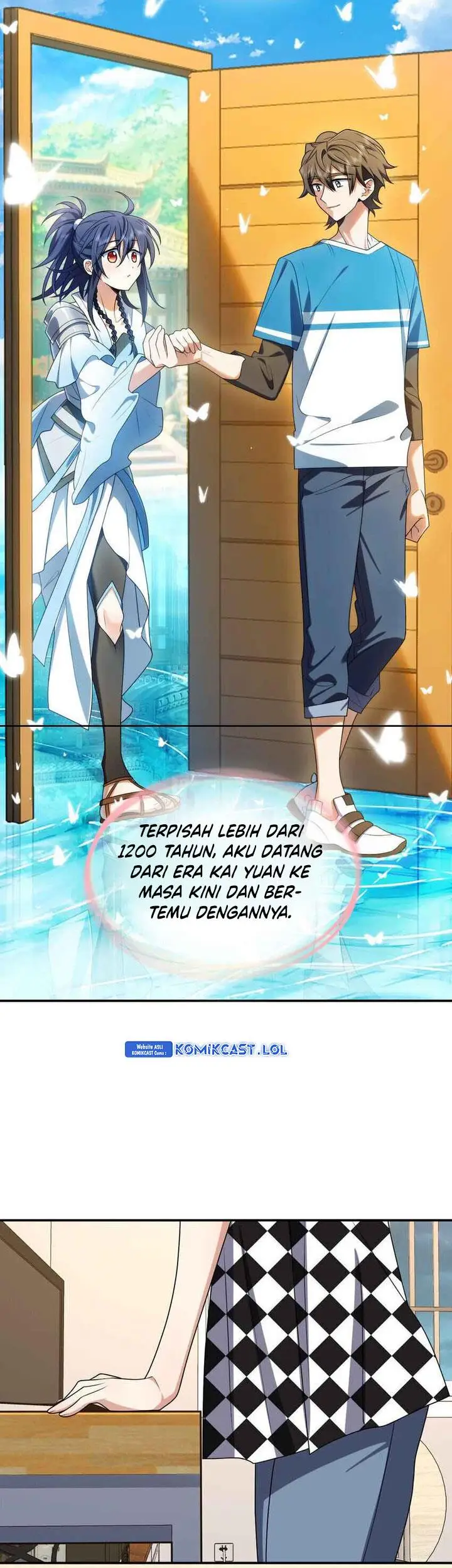 image-komik-my-wife-is-from-a-thousand-years-ago-chapter-199-21/28