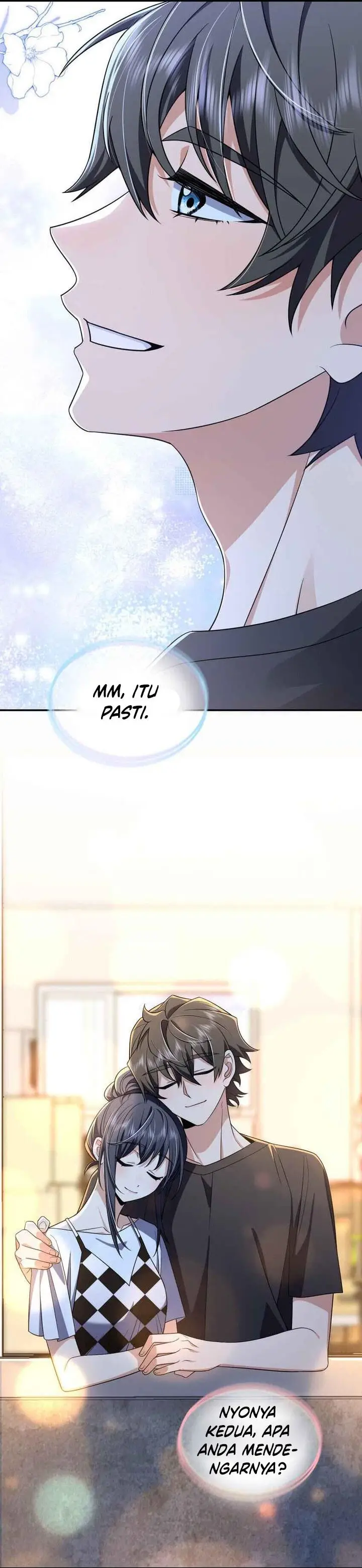 image-komik-my-wife-is-from-a-thousand-years-ago-chapter-199-27/28