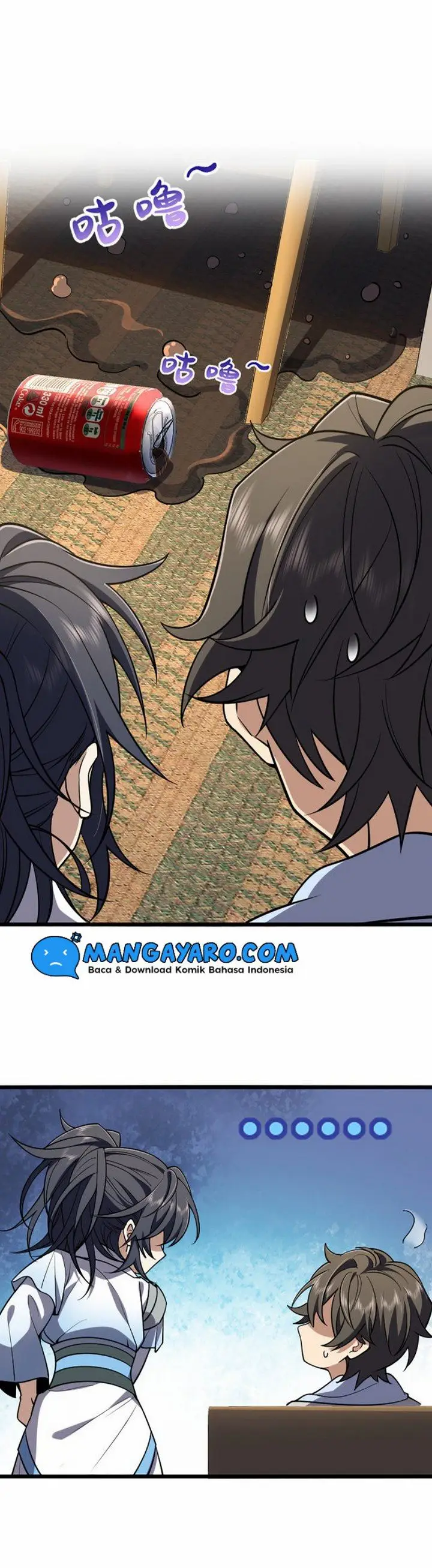 image-komik-my-wife-is-from-a-thousand-years-ago-chapter-2-23/26