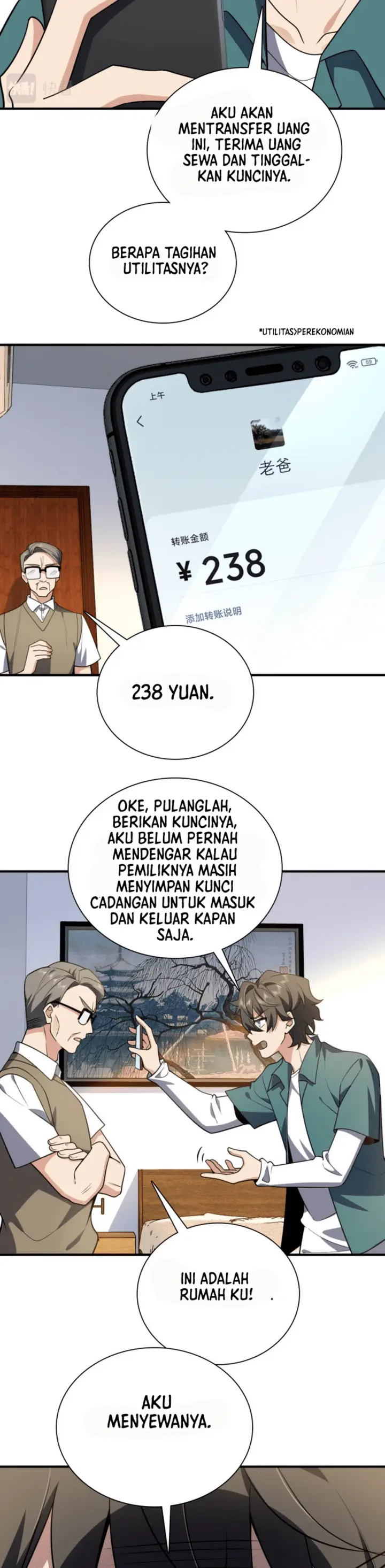 image-komik-my-wife-is-from-a-thousand-years-ago-chapter-20-14/24