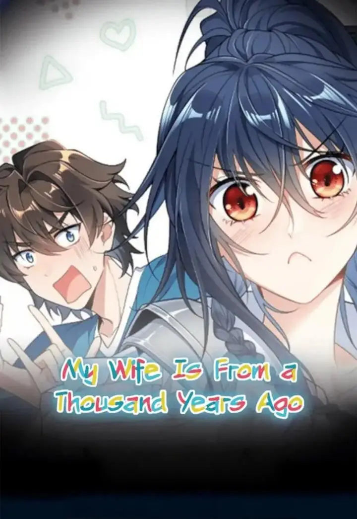 image-komik-my-wife-is-from-a-thousand-years-ago-chapter-203-0/70