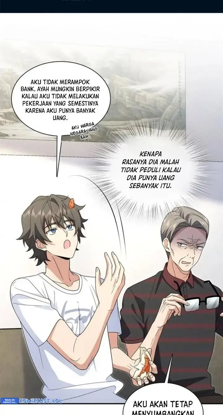 image-komik-my-wife-is-from-a-thousand-years-ago-chapter-203-1/70