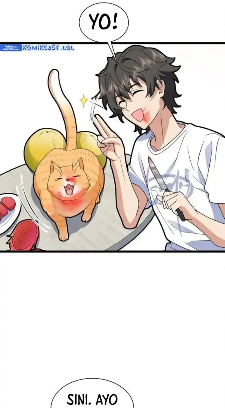 image-komik-my-wife-is-from-a-thousand-years-ago-chapter-203-50/70