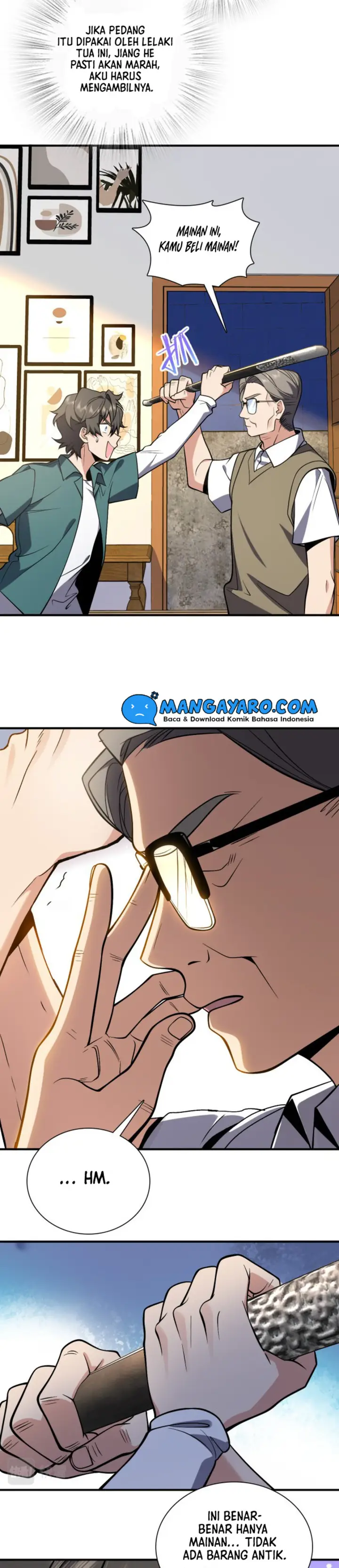 image-komik-my-wife-is-from-a-thousand-years-ago-chapter-21-7/26