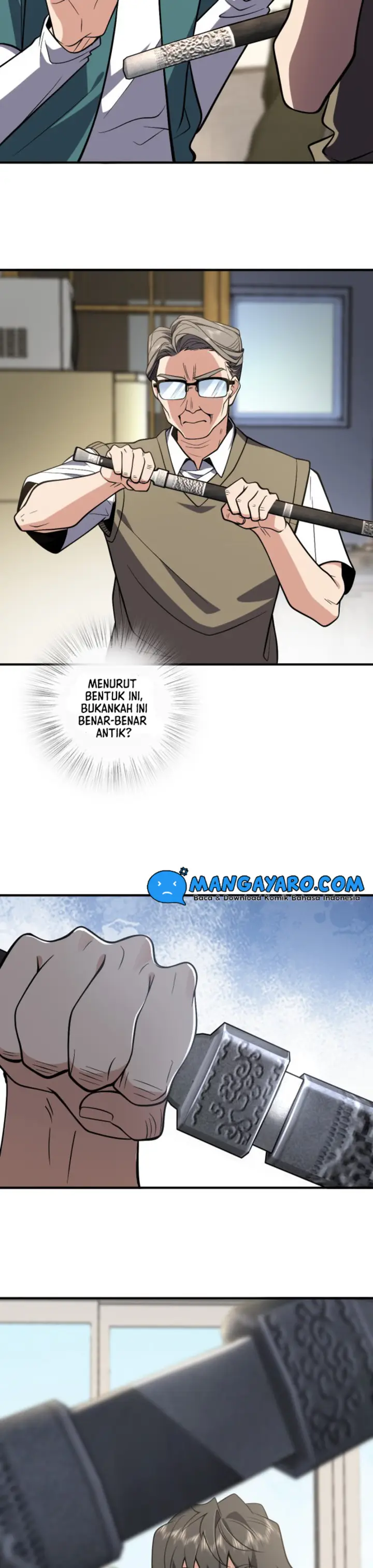 image-komik-my-wife-is-from-a-thousand-years-ago-chapter-21-9/26