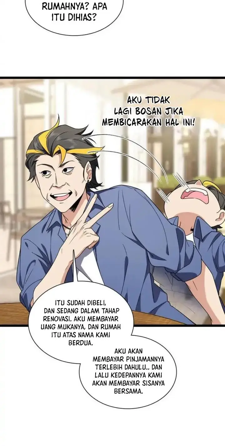 image-komik-my-wife-is-from-a-thousand-years-ago-chapter-210-14/57