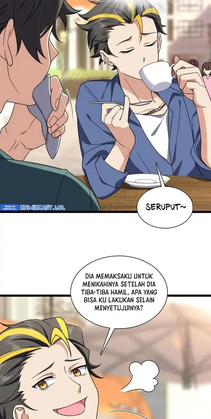 image-komik-my-wife-is-from-a-thousand-years-ago-chapter-210-17/57