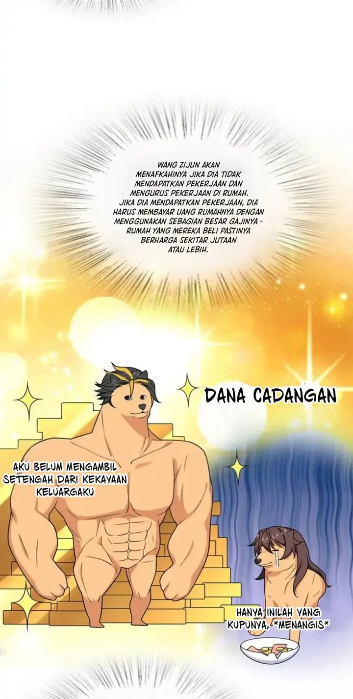 image-komik-my-wife-is-from-a-thousand-years-ago-chapter-210-19/57