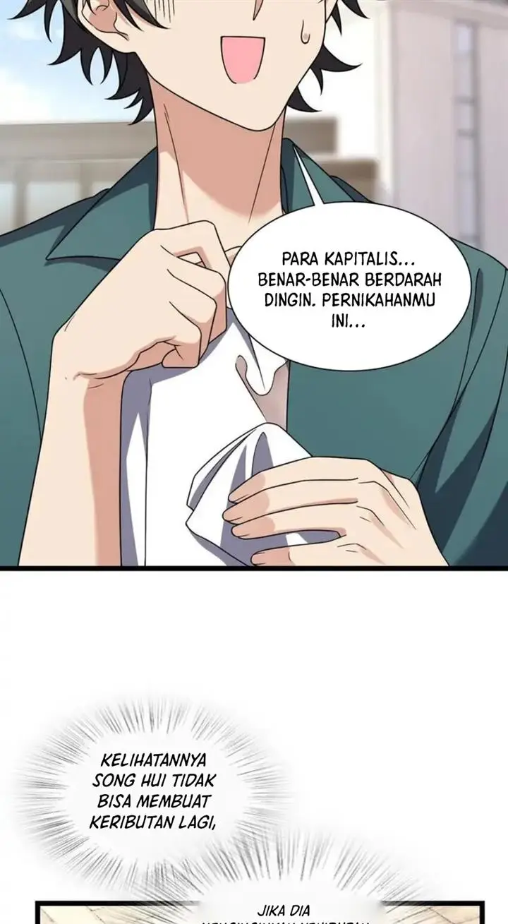image-komik-my-wife-is-from-a-thousand-years-ago-chapter-210-22/57