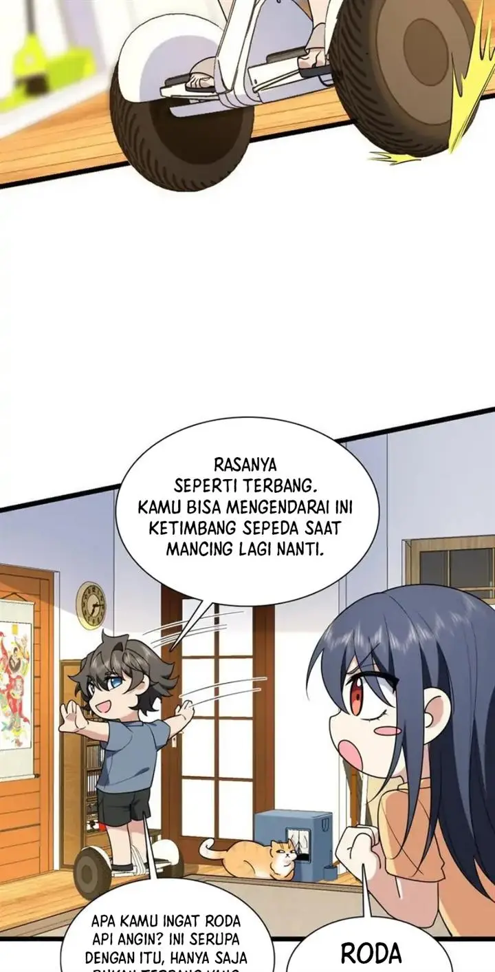 image-komik-my-wife-is-from-a-thousand-years-ago-chapter-210-45/57