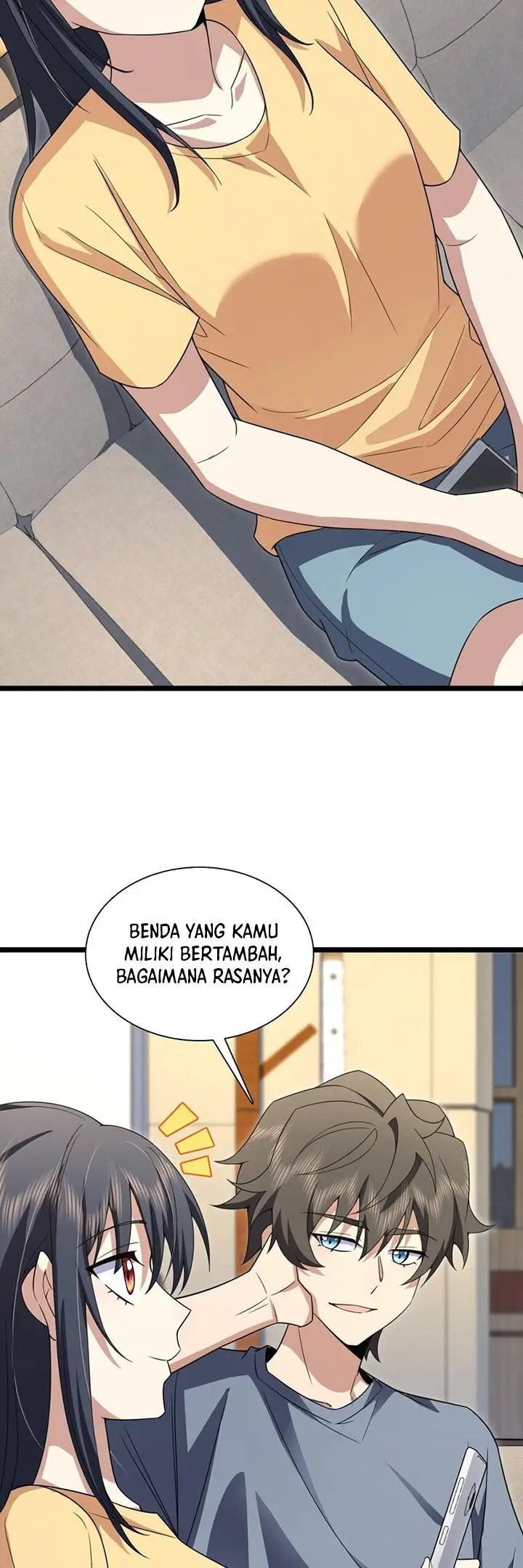 image-komik-my-wife-is-from-a-thousand-years-ago-chapter-212-2/31