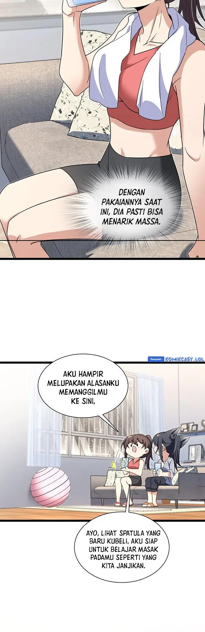 image-komik-my-wife-is-from-a-thousand-years-ago-chapter-212-27/31