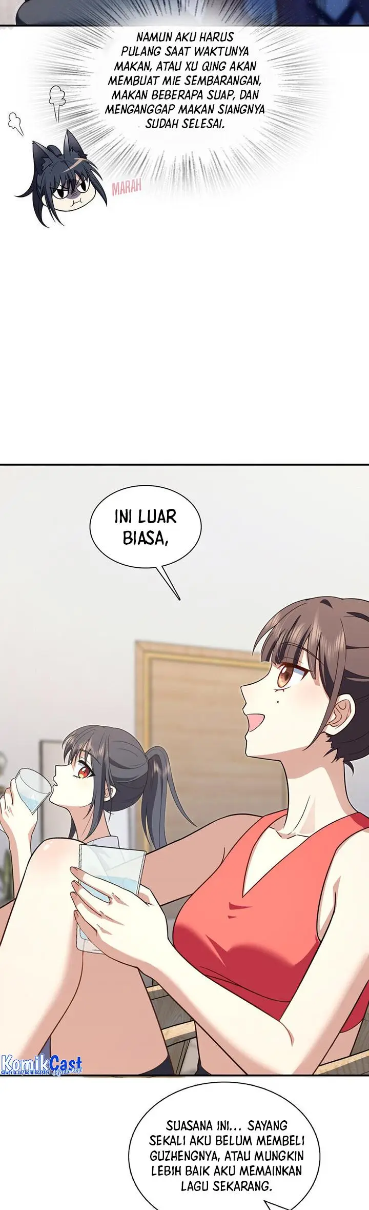 image-komik-my-wife-is-from-a-thousand-years-ago-chapter-213-4/36